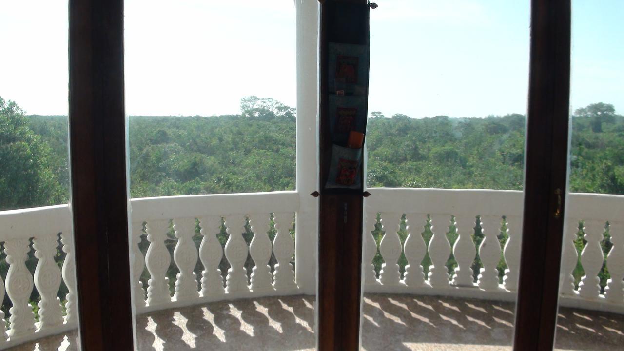 فندق Crim Wind Freedom جامبياني المظهر الخارجي الصورة